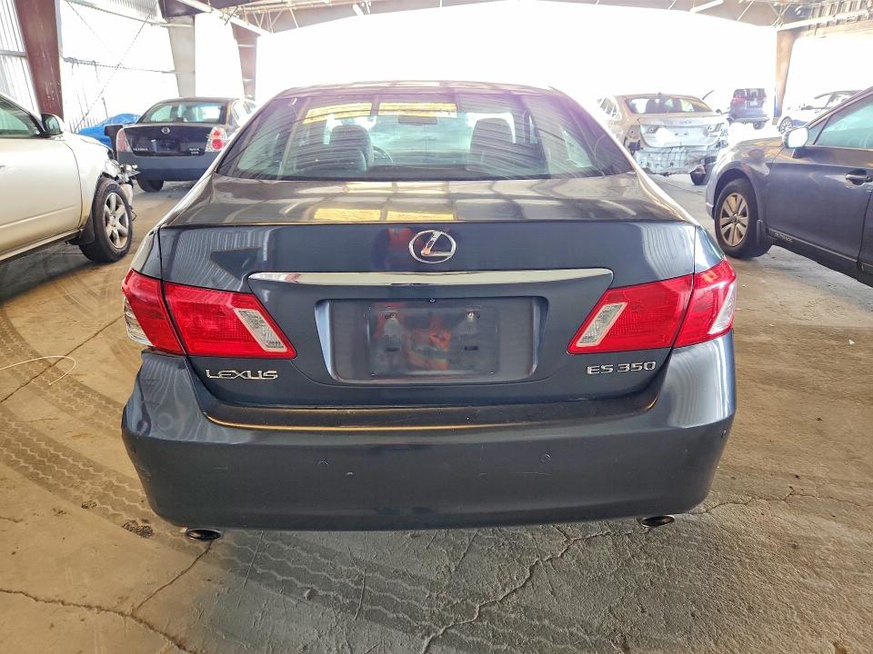Продажа на аукционе авто 2008 Lexus Es, vin: JTHBJ46G682194484, номер лота: 60607256