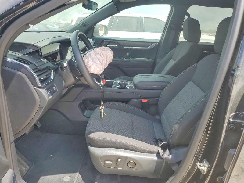 2025 Gmc Acadia მანქანა იყიდება აუქციონზე, vin: 1GKENKRS7SJ189769, აუქციონის ნომერი: 59790556