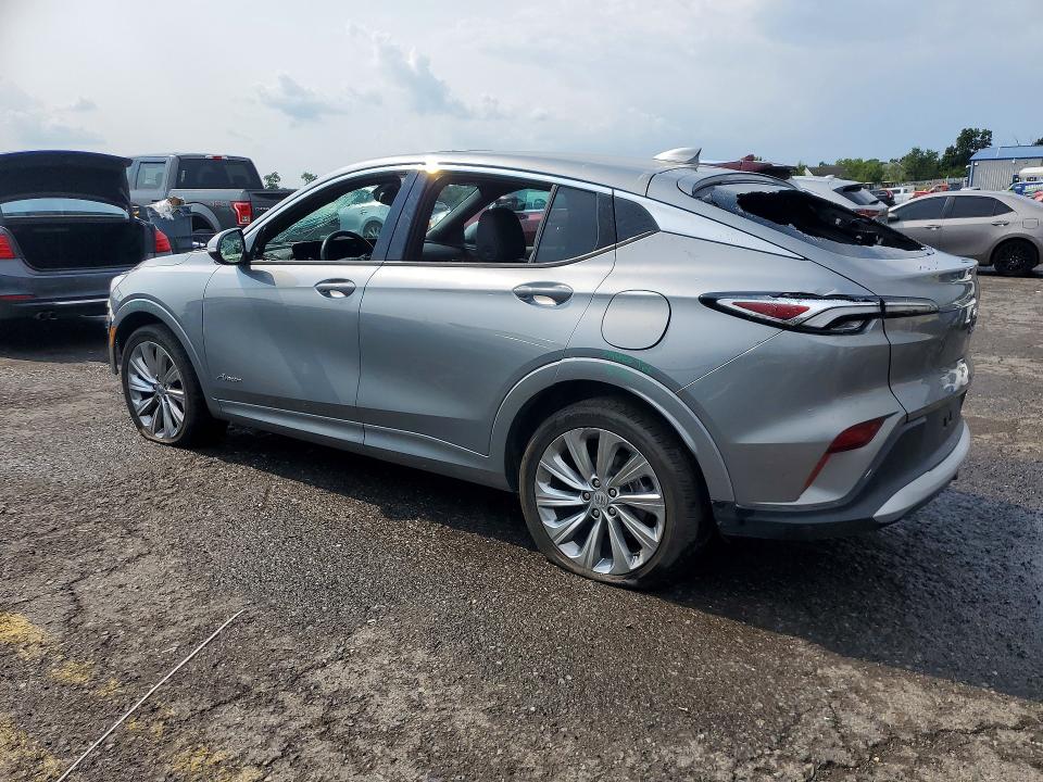 Продажа на аукционе авто 2024 Buick Envista, vin: KL47LCE25RB118123, номер лота: 62468976