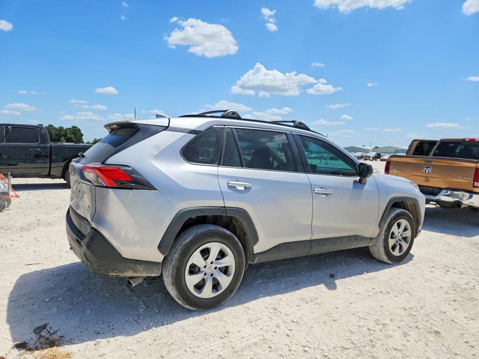 Продажа на аукционе авто 2021 Toyota Rav4, vin: 2T3H1RFV5MC158604, номер лота: 60049796