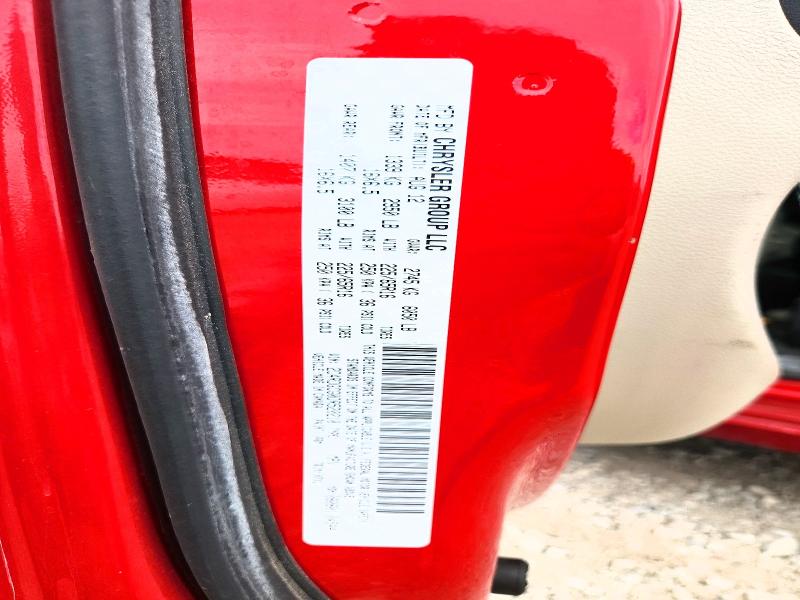 Продажа на аукционе авто 2013 Dodge Grand Caravan, vin: 2C4RDGCG0DR520210, номер лота: 62355836