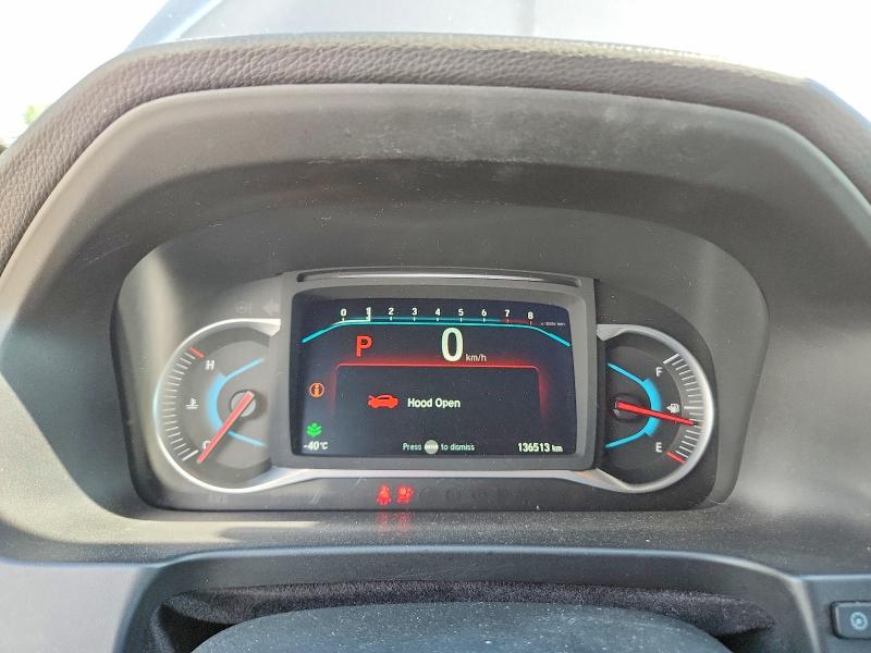 Продажа на аукционе авто 2020 Honda Passport, vin: 5FNYF8H57LB501389, номер лота: 59611596