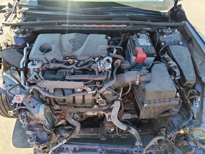 Продаж на аукціоні авто 2021 Toyota Camry, vin: 4T1K61AKXMU426477, номер лоту: 61199686