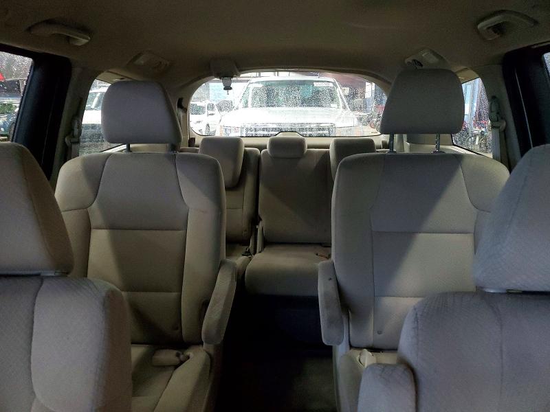 Продаж на аукціоні авто 2015 Honda Odyssey, vin: 5FNRL5H24FB111078, номер лоту: 63367746
