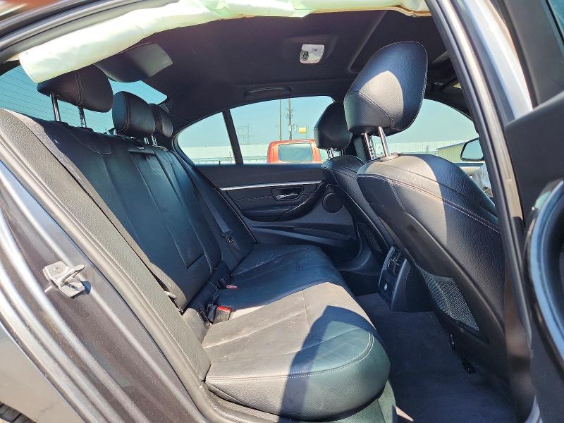 Aukcja sprzedaży 2018 Bmw 330, vin: WBA8B9G5XJNU99720, numer aukcji: 59255636