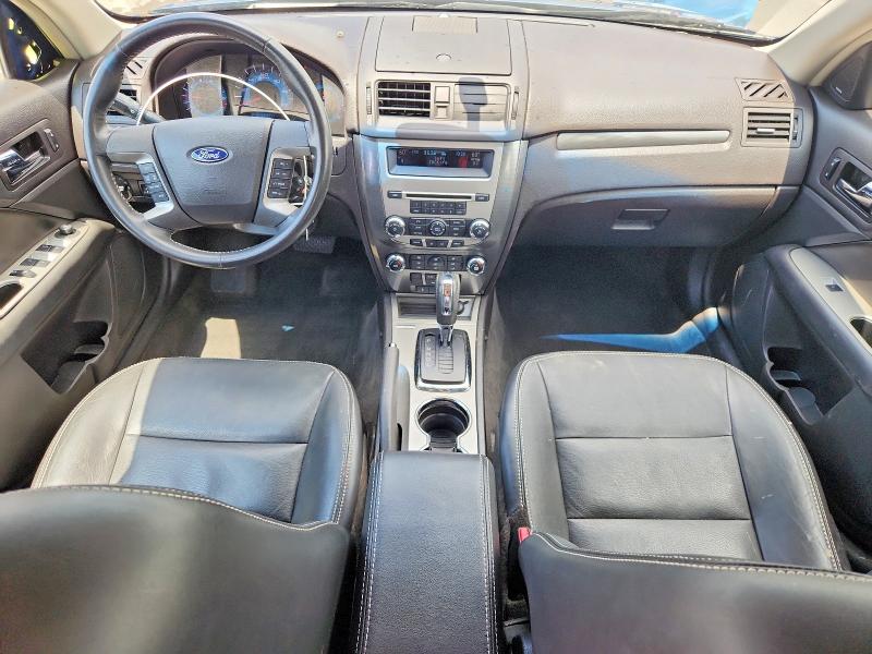 Продажа на аукционе авто 2010 Ford Fusion, vin: 3FAHP0JA3AR335637, номер лота: 60018056