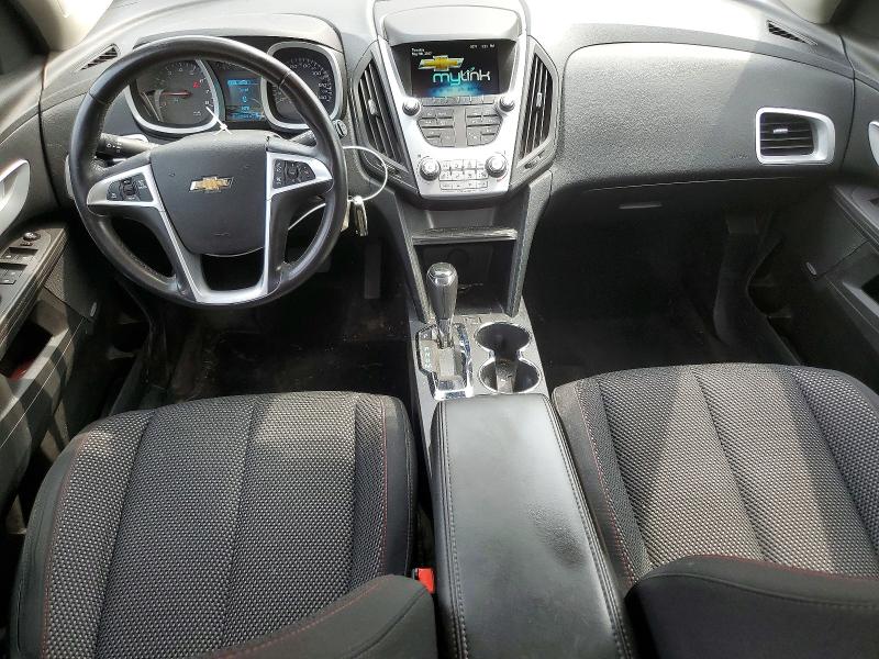 63127056 :رقم المزاد ، 2GNALCEKXG6133977 vin ، 2016 Chevrolet Equinox مزاد بيع