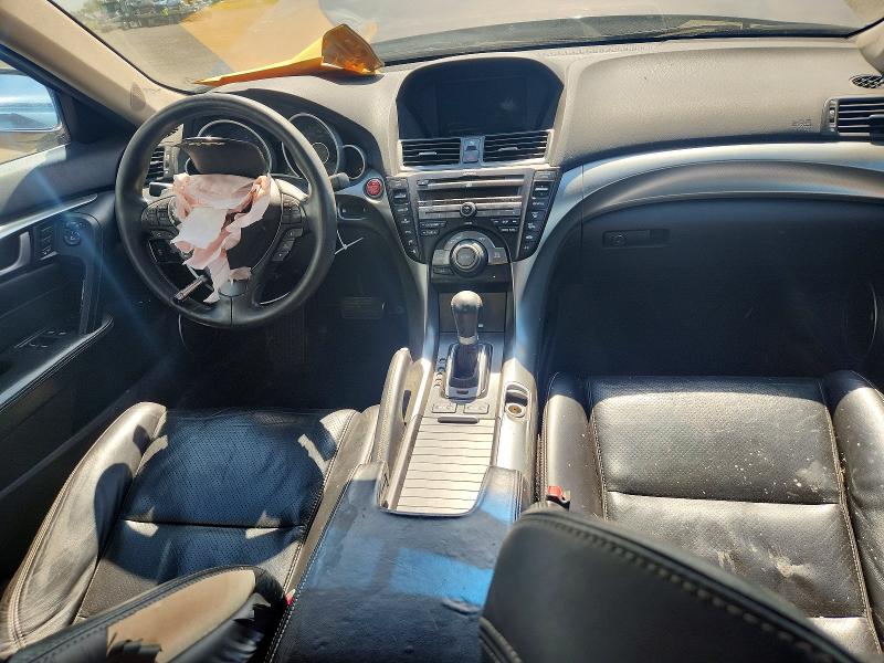Продажа на аукционе авто 2010 Acura Tl, vin: 19UUA9F54AA801260, номер лота: 61864206