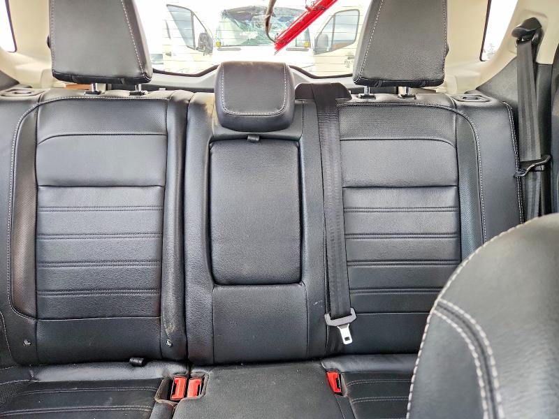 2019 Ford Ecosport მანქანა იყიდება აუქციონზე, vin: MAJ3S2KEXKC261252, აუქციონის ნომერი: 60946436
