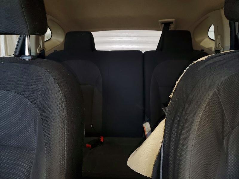 63563766 :رقم المزاد ، JN8AS5MV3CW704278 vin ، 2012 Nissan Rogue مزاد بيع