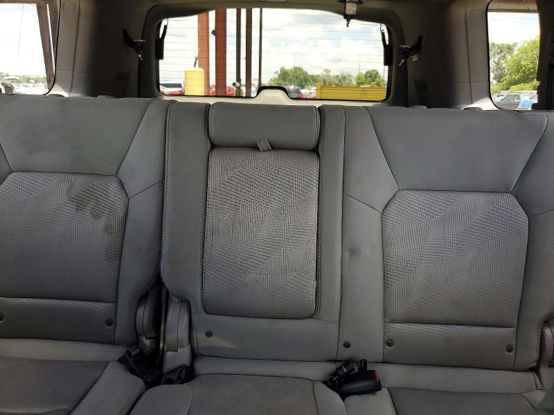 Продажа на аукционе авто 2015 Honda Pilot, vin: 5FNYF3H20FB005783, номер лота: 60323916