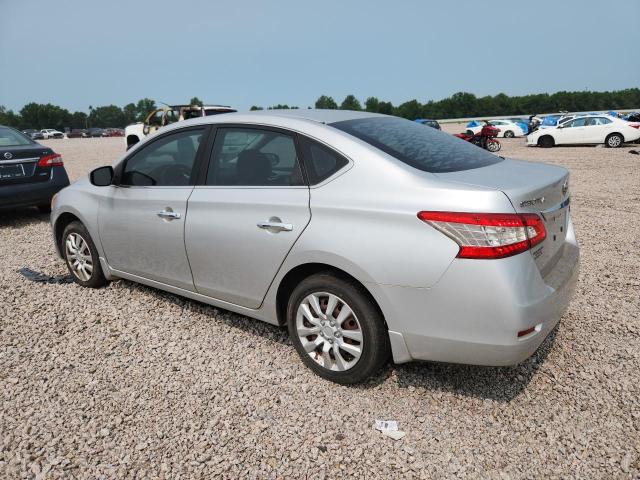Aukcja sprzedaży 2015 Nissan Sentra, vin: 3N1AB7AP4FY371781, numer aukcji: 60691356