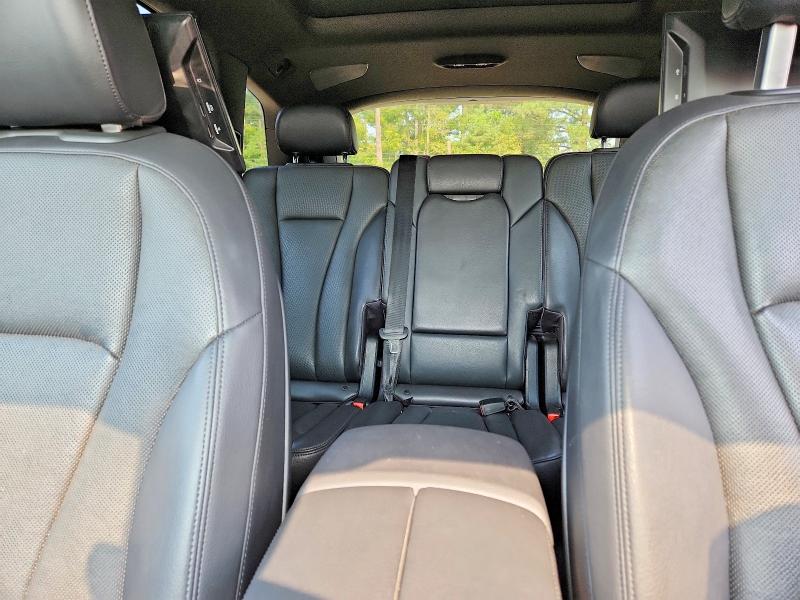 Aukcja sprzedaży 2017 Audi Q7, vin: WA1VAAF78HD052763, numer aukcji: 62710816