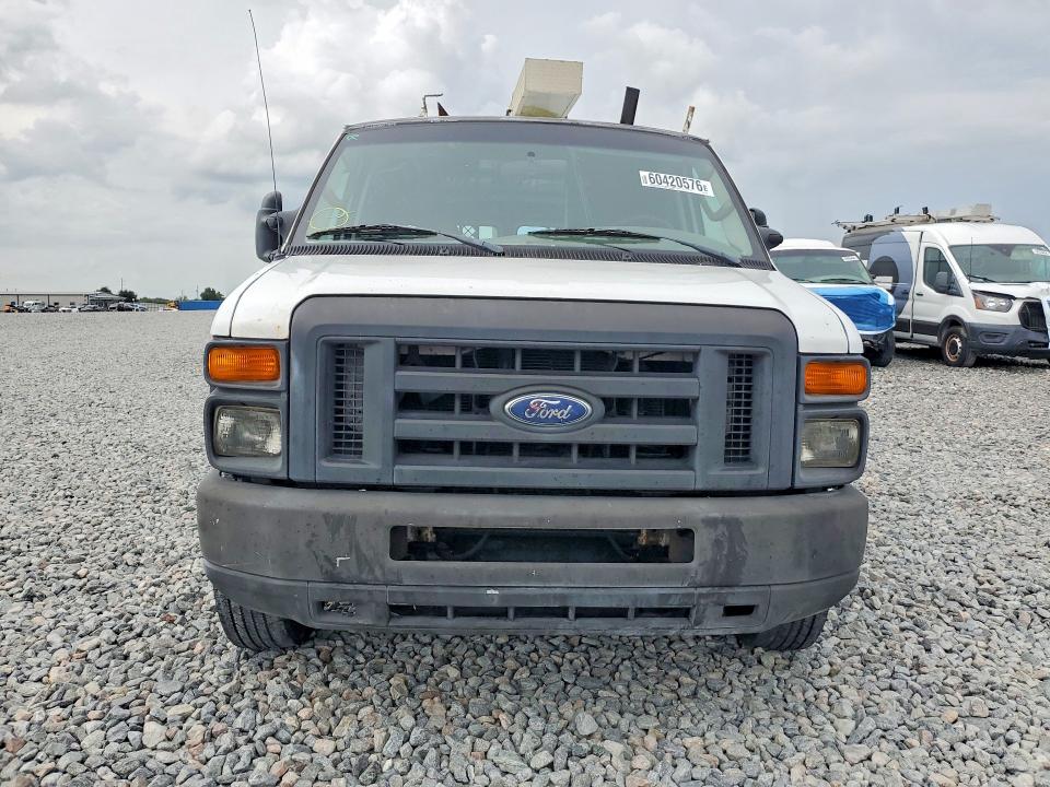 Aukcja sprzedaży 2008 Ford Econoline, vin: 1FTNE24W68DA42159, numer aukcji: 60420576