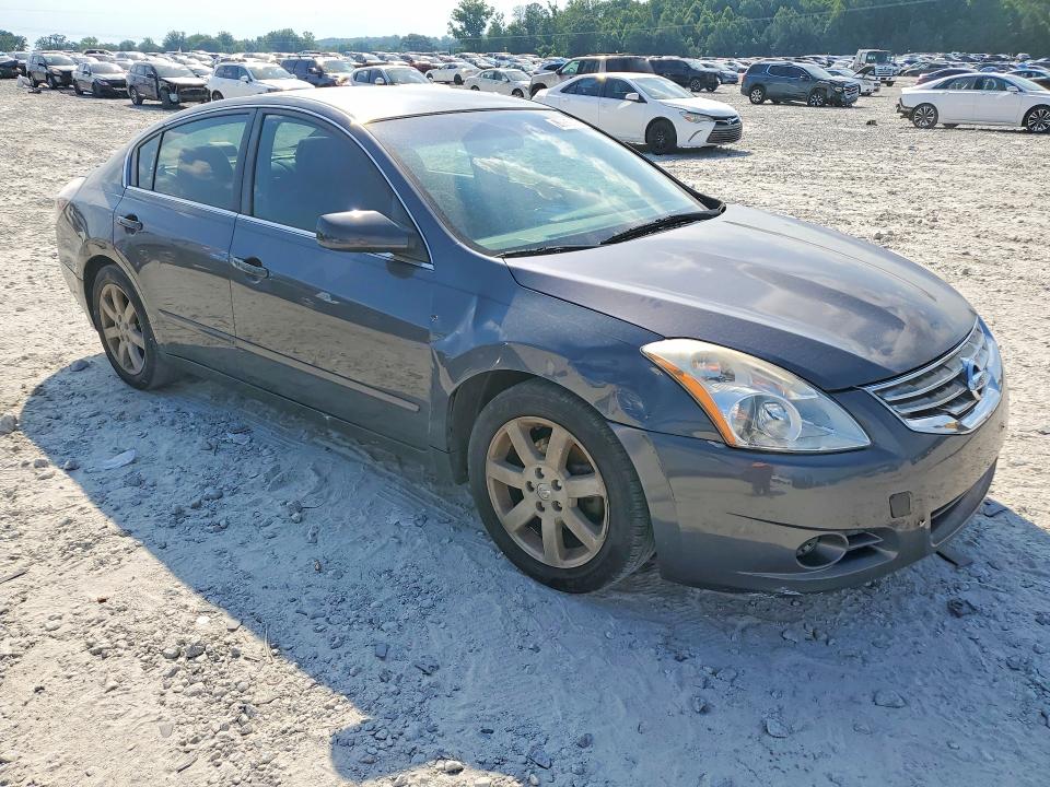 85969405 :رقم المزاد ، 1N4AL2AP3CC169196 vin ، 2012 Nissan Altima مزاد بيع