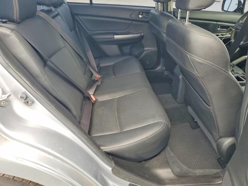 Продажа на аукционе авто 2015 Subaru Impreza, vin: JF1GJAS69FH014479, номер лота: 60811406
