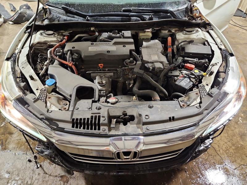 Продаж на аукціоні авто 2017 Honda Accord, vin: JHMCR6F54HC012993, номер лоту: 61857536