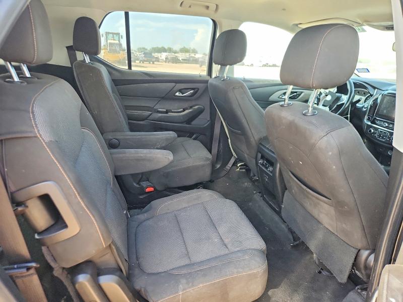 Продажа на аукционе авто 2020 Chevrolet Traverse, vin: 1GNERGKW6LJ172531, номер лота: 60886486