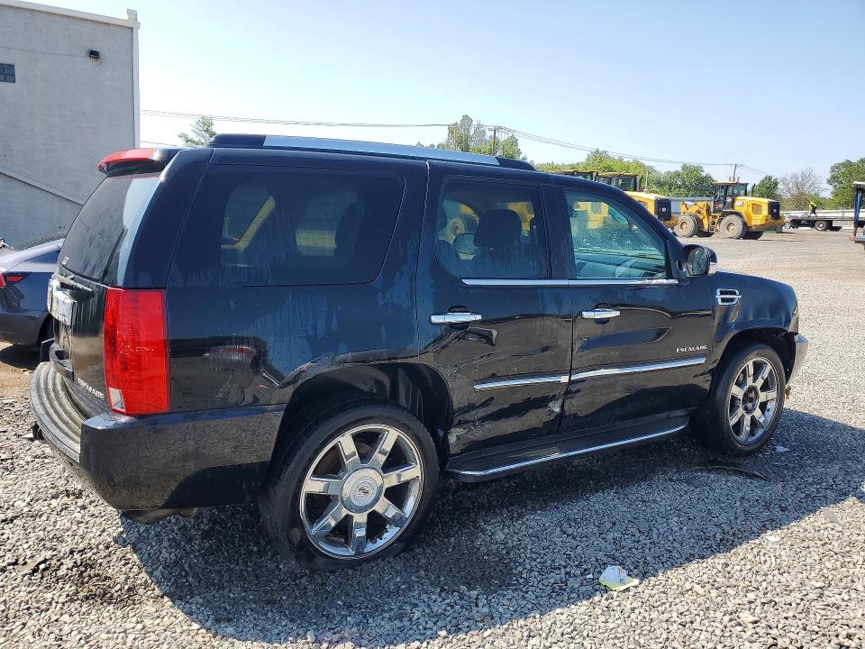 62899126 :رقم المزاد ، 1GYS4BEFXDR314921 vin ، 2013 Cadillac Escalade مزاد بيع