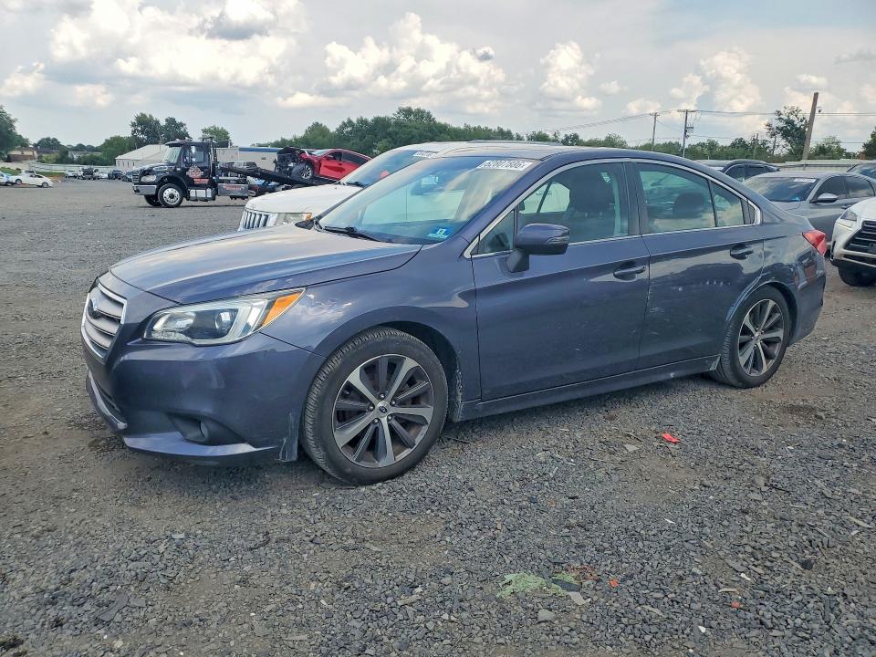 Продаж на аукціоні авто 2015 Subaru Legacy, vin: 4S3BNAL65F3004617, номер лоту: 62807886
