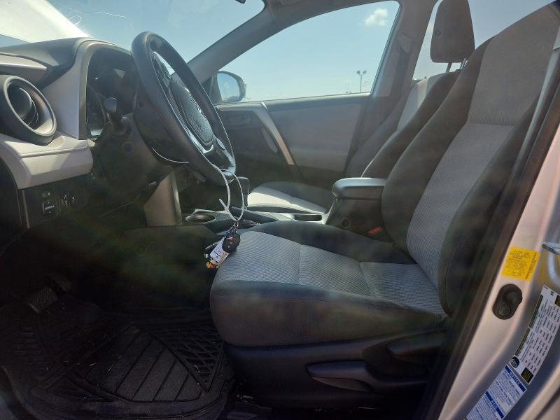 Auction sale of the 2015 Toyota Rav4, vin: 2T3BFREV5FW396964, lot number: 58967126