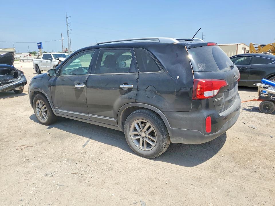 Aukcja sprzedaży 2014 Kia Sorento, vin: 5XYKTDA61EG521157, numer aukcji: 60666436