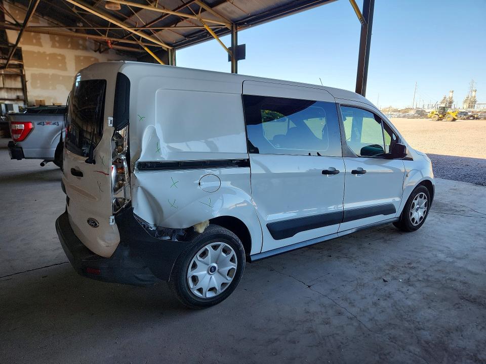 Aukcja sprzedaży 2016 Ford Transit Connect, vin: NM0LS7E74G1267150, numer aukcji: 58979196