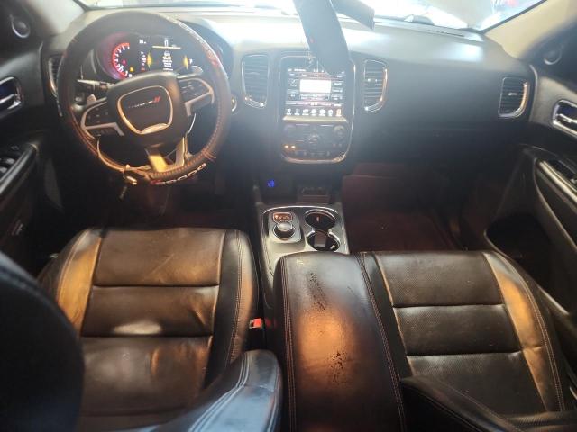 Aukcja sprzedaży 2017 Dodge Durango, vin: 1C4RDHEG4HC686702, numer aukcji: 59059606