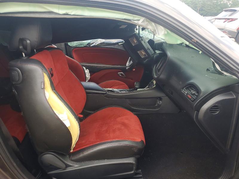 Продажа на аукционе авто 2021 Dodge Challenger, vin: 2C3CDZFJ5MH578820, номер лота: 59816876