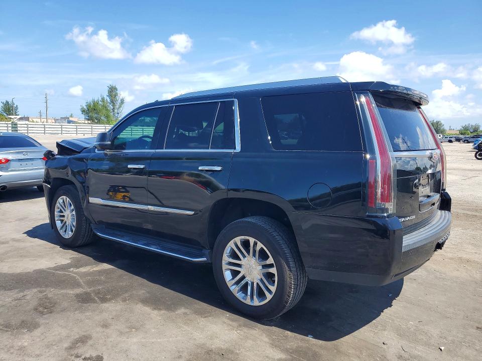 Aukcja sprzedaży 2019 Cadillac Escalade, vin: 1GYS3AKJ0KR346618, numer aukcji: 62128596