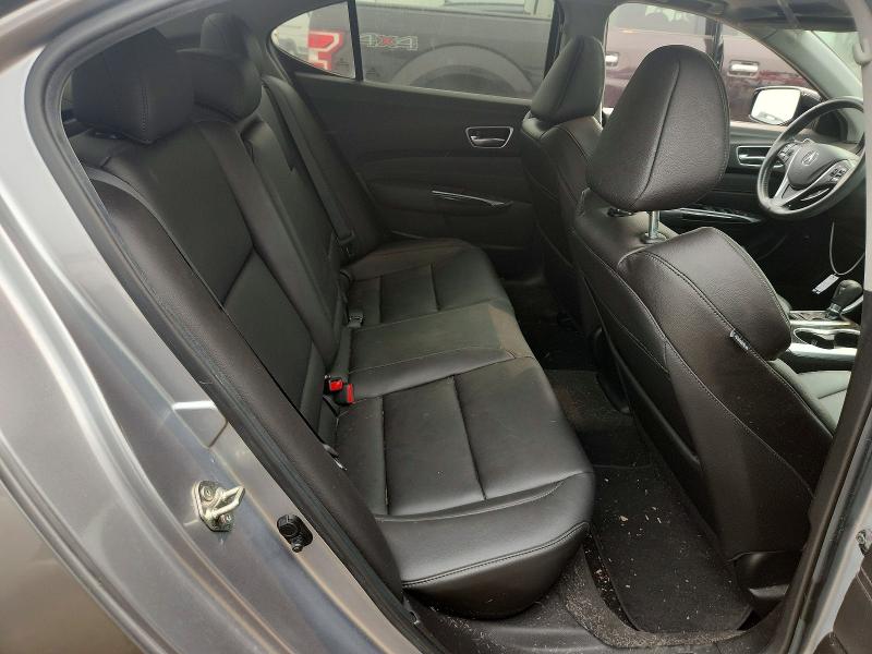 Aukcja sprzedaży 2020 Acura Tlx, vin: 19UUB1F31LA003668, numer aukcji: 61300496