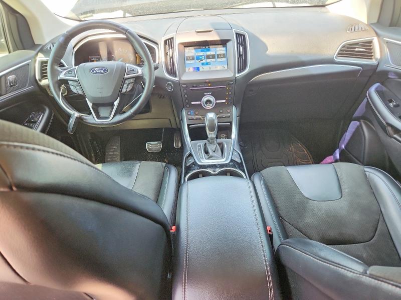 Aukcja sprzedaży 2017 Ford Edge, vin: 2FMPK4AP8HBB37091, numer aukcji: 60378686