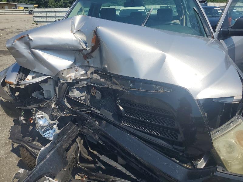 62880286 :رقم المزاد ، 5TFLU52157X001652 vin ، 2007 Toyota Tundra مزاد بيع