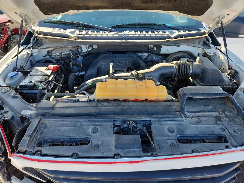 Aukcja sprzedaży 2017 Ford F-150, vin: 1FTEW1CP3HKD31125, numer aukcji: 60601426