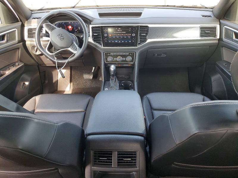 Aukcja sprzedaży 2021 Volkswagen Atlas Cross Sport, vin: 1V2BE2CA8MC205496, numer aukcji: 60116696