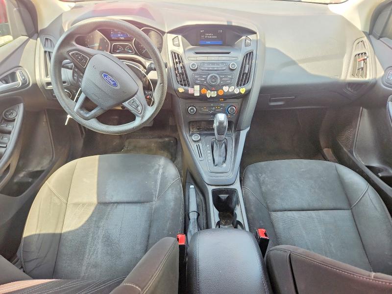 Продажа на аукционе авто 2015 Ford Focus, vin: 1FADP3F21FL353237, номер лота: 59370996