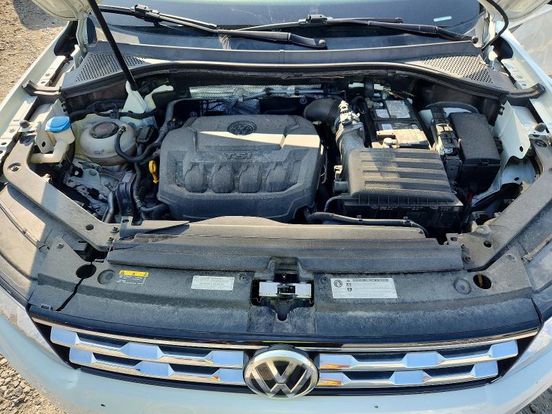 2020 Volkswagen Tiguan მანქანა იყიდება აუქციონზე, vin: 3VV3B7AX6LM040744, აუქციონის ნომერი: 61721356