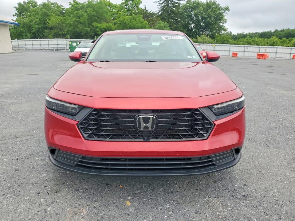 Продаж на аукціоні авто 2023 Honda Accord, vin: 1HGCY1F2XPA020833, номер лоту: 59593356