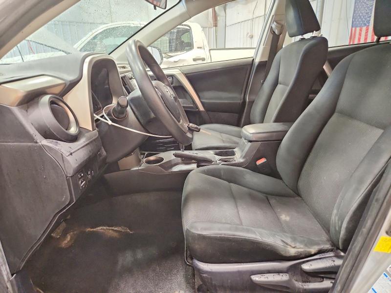 2014 Toyota Rav4 მანქანა იყიდება აუქციონზე, vin: JTMBFREV7ED064987, აუქციონის ნომერი: 62842756