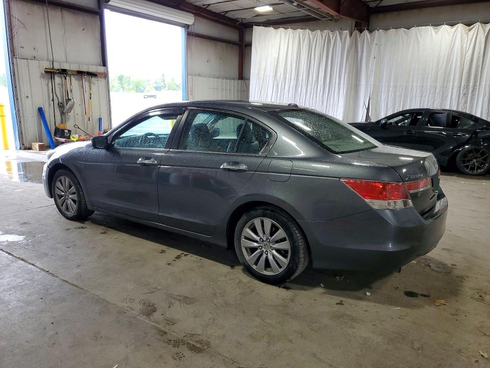 Aukcja sprzedaży 2011 Honda Accord, vin: 1HGCP3F89BA003940, numer aukcji: 61931806