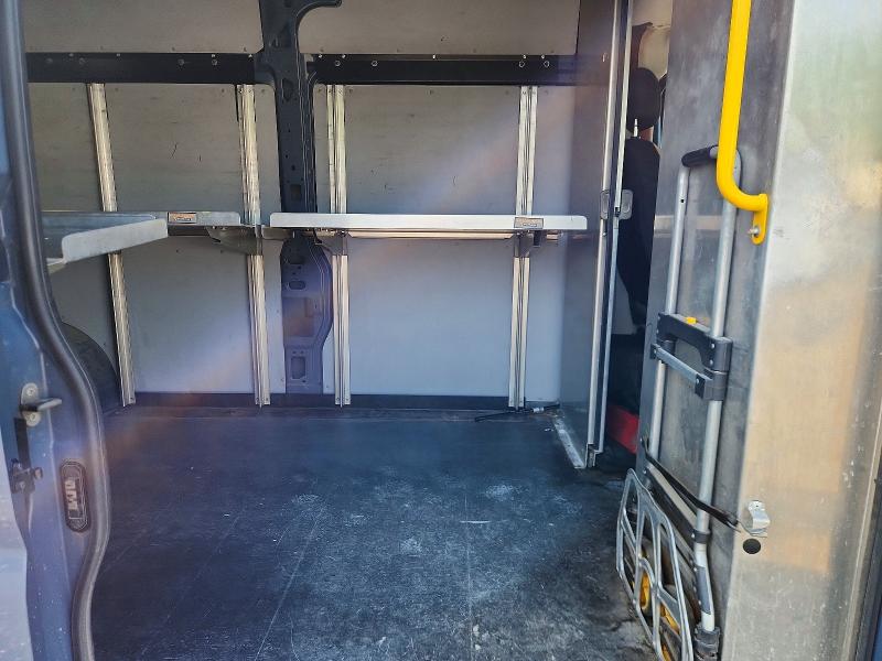 Продажа на аукционе авто 2021 Ram Promaster 3500, vin: 3C6MRVJG6ME541199, номер лота: 61669306