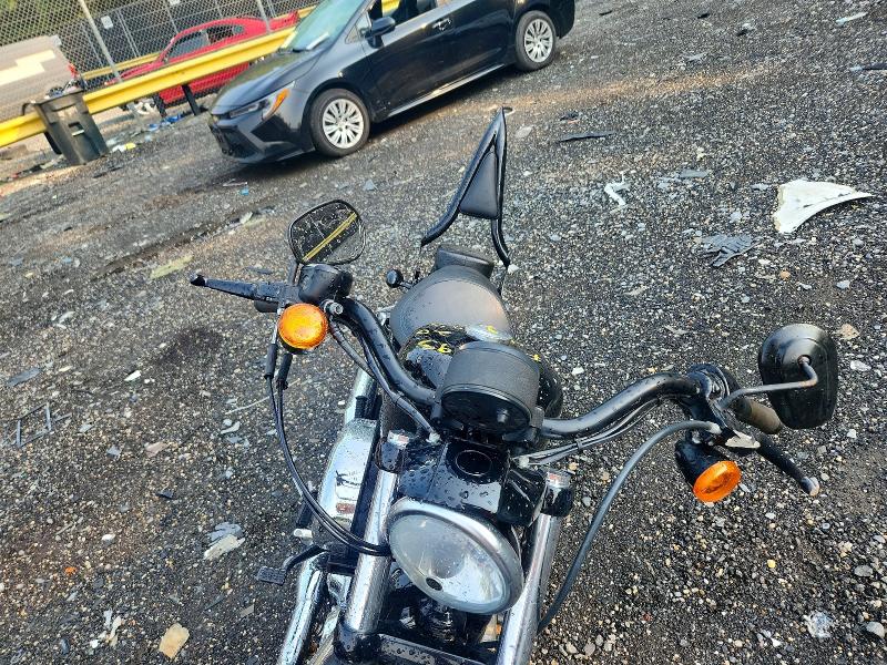 Aukcja sprzedaży 2009 Harley-davidson Xl1200, vin: 1HD1CZ3109K456455, numer aukcji: 62657376