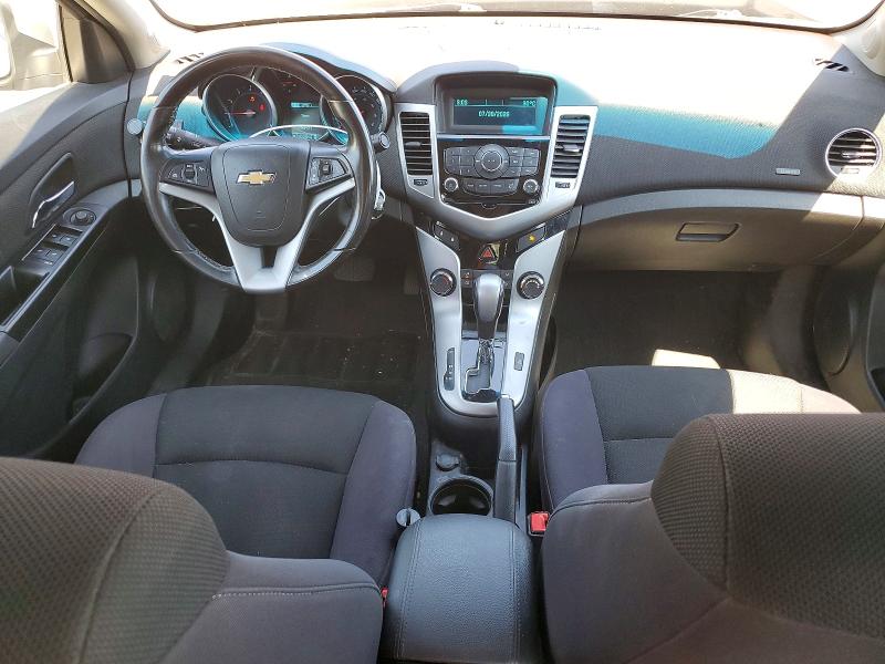 Продажа на аукционе авто 2013 Chevrolet Cruze, vin: 1G1PC5SB8D7316799, номер лота: 62170766