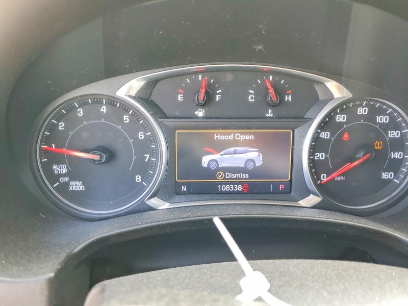 Продажа на аукционе авто 2020 Gmc Terrain, vin: 3GKALPEV2LL116014, номер лота: 59627016