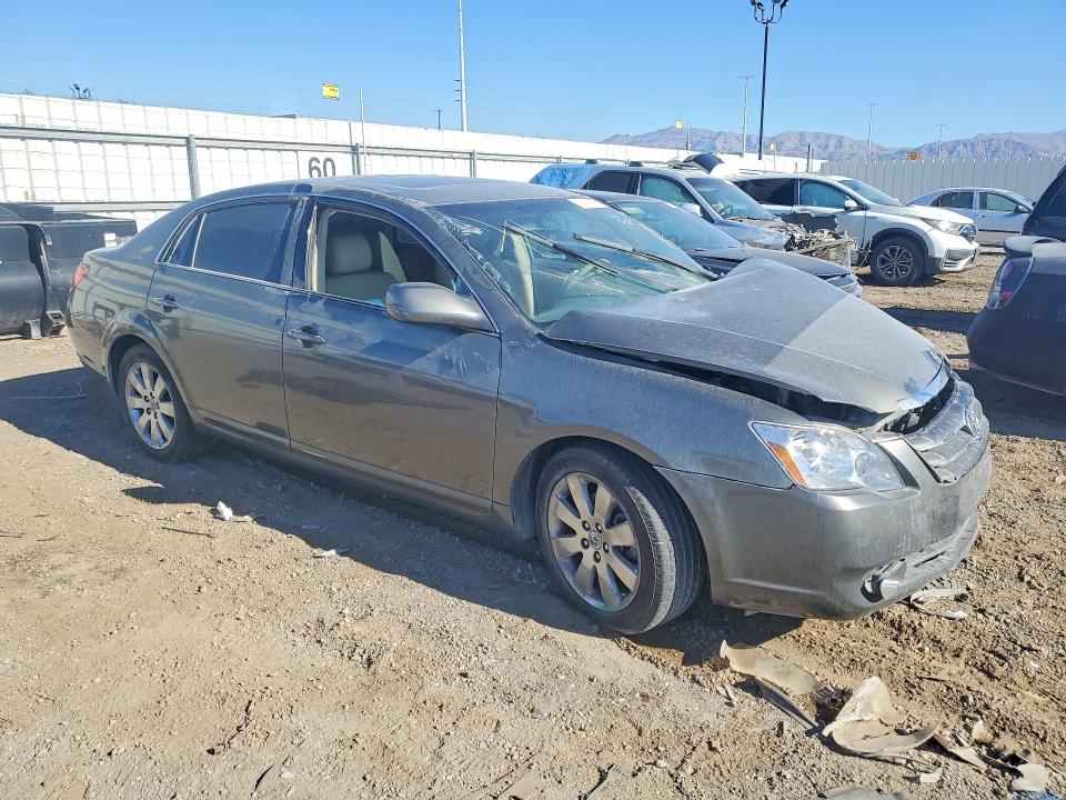 Aukcja sprzedaży 2006 Toyota Avalon, vin: 4T1BK36B26U124538, numer aukcji: 58145166