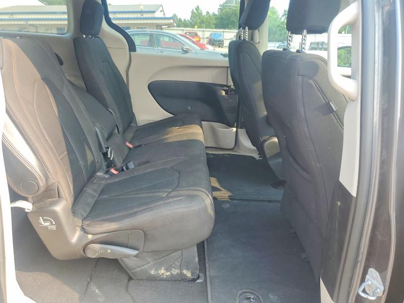 Aukcja sprzedaży 2017 Chrysler Pacifica, vin: 2C4RC1CG0HR522660, numer aukcji: 60989866