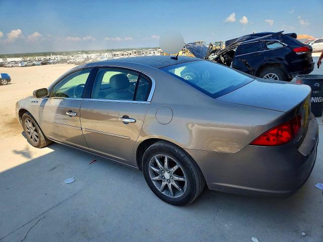 2006 Buick Lucerne მანქანა იყიდება აუქციონზე, vin: 1G4HD57266U209753, აუქციონის ნომერი: 61375046