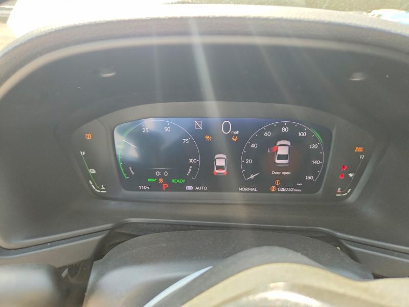 59882756 :رقم المزاد ، 1HGCY2F59RA090777 vin ، 2024 Honda Accord مزاد بيع