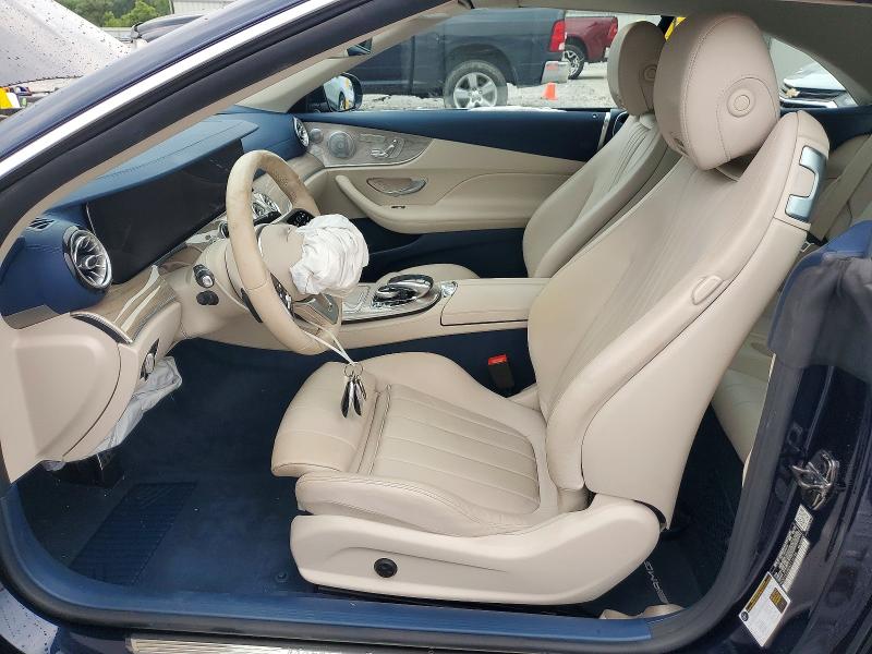 Продажа на аукционе авто 2019 Mercedes-benz E, vin: WDD1K6JB0KF114748, номер лота: 60592516