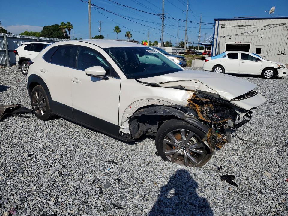 Продаж на аукціоні авто 2020 Mazda Cx-30, vin: 3MVDMACL4LM135175, номер лоту: 59798026